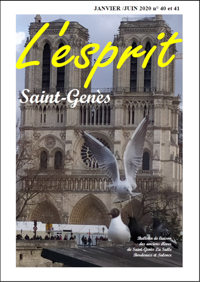 Couv Esprit 40 et 41